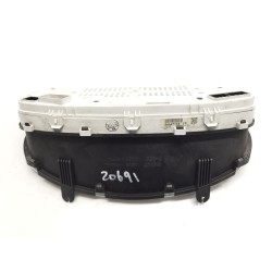 Instrumententafel Chevrolet Epica (KL1_) | Desguace Becerril