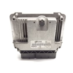 Motorsteuergerät ECU Chevrolet Epica (KL1_) | Desguace Becerril