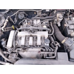 Moteur et boîte de vitesses exportation Mazda 323 f VI hatchback (bj) | Desguace Becerril