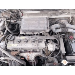 Recambio de motor y cambio exportación para nissan micra ii (k11) 1.3 i 16v referencia OEM IAM   