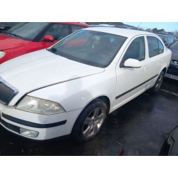 Detalhamento das peças para Skoda octavia II (1Z3) 1.9 TDI Diesel do ano 2008 com motor BJB,BKC,BLS,BXE