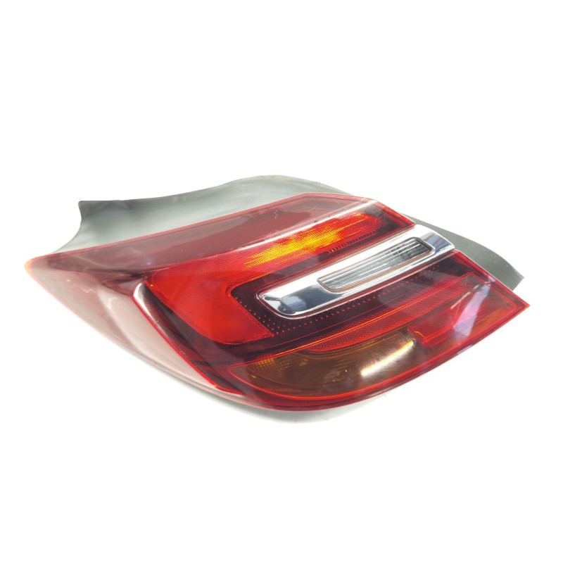 Recambio de piloto trasero izquierdo para opel insignia a (g09) 1.6 cdti (68) referencia OEM IAM 39024200  