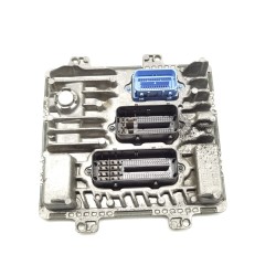 Recambio de centralita motor uce para opel insignia a (g09) 1.6 cdti (68) referencia OEM IAM 55491705 55487860 395357783