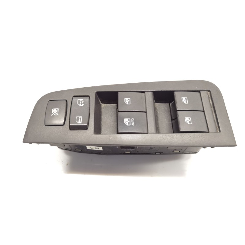 Recambio de mando elevalunas delantero izquierdo para chevrolet epica (kl1_) 2.0 d referencia OEM IAM 96327954  