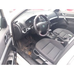 Detalhamento das peças para Skoda octavia II (1Z3) 1.9 TDI Diesel do ano 2008 com motor BJB,BKC,BLS,BXE