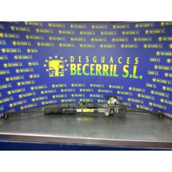 Recambio de cremallera direccion para hyundai trajet (fo) referencia OEM IAM HMC5700-3A000  