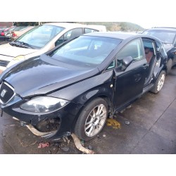 Detalhamento das peças para Seat leon (1P1) 1.6 Gasolina do ano 2007 com motor BSE,BSF,CCSA