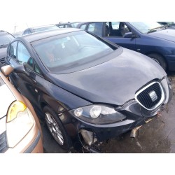 Detalhamento das peças para Seat leon (1P1) 1.6 Gasolina do ano 2007 com motor BSE,BSF,CCSA