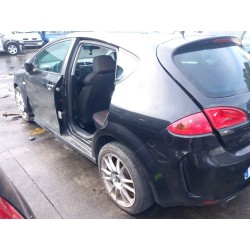 Detalhamento das peças para Seat leon (1P1) 1.6 Gasolina do ano 2007 com motor BSE,BSF,CCSA