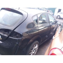 Detalhamento das peças para Seat leon (1P1) 1.6 Gasolina do ano 2007 com motor BSE,BSF,CCSA