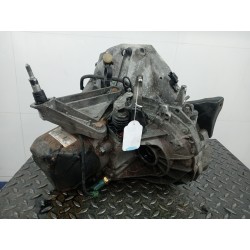 Radiatore cambio. Renault Megane II (BM0/1_, CM0/1_) | Desguace Becerril