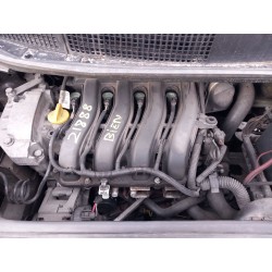 Recambio de motor completo para renault scénic ii (jm0/1_) 1.6 (jm0c, jm0j, jm1b) referencia OEM IAM   