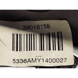 Recambio de volante para opel insignia a (g09) 1.6 cdti (68) referencia OEM IAM 39016158  