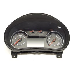 Recambio de cuadro instrumentos para opel insignia a (g09) 1.6 cdti (68) referencia OEM IAM 23398019 175597137 7110500000000X