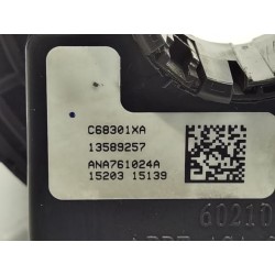 حلقة وسادة هوائية Opel Insignia a (G09) | Desguace Becerril