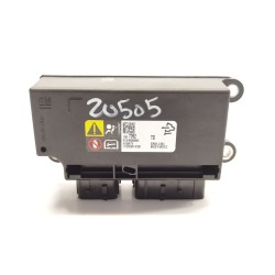 Unité de contrôle airbag Opel Insignia a (G09) | Desguace Becerril