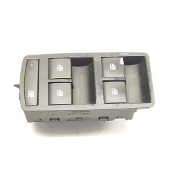 Recambio de mando elevalunas delantero izquierdo para opel insignia a (g09) 1.6 cdti (68) referencia OEM IAM 20830838  