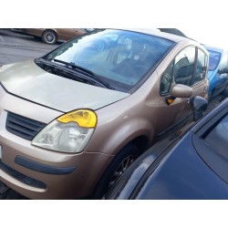 Detalhamento das peças para Renault modus / grand modus (f/JP0_) 1.4 (JP01, JP0J) Gasolina do ano 2005 com motor K4J 770,K4J 780