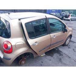 Detalhamento das peças para Renault modus / grand modus (f/JP0_) 1.4 (JP01, JP0J) Gasolina do ano 2005 com motor K4J 770,K4J 780