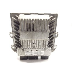 Recambio de centralita motor uce para citroën xsara (n1) 2.0 hdi 90 referencia OEM IAM SW9653647880  5WS40106G