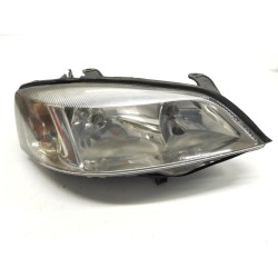Recambio de faro derecho para opel astra g hatchback (t98) 2.0 dti 16v (f08, f48) referencia OEM IAM 1EG00764002  90520878RH