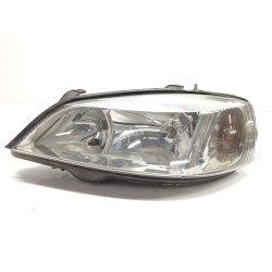 Recambio de faro izquierdo para opel astra g hatchback (t98) 2.0 dti 16v (f08, f48) referencia OEM IAM 1EG00764001  90520877LH