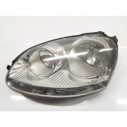 Left rear fog light Volkswagen Golf V (1K1) | Becerril Scrap Yard
