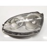 Recambio de faro izquierdo para volkswagen golf v (1k1) 2.0 gti referencia OEM IAM 1K6941005N  0301212203
