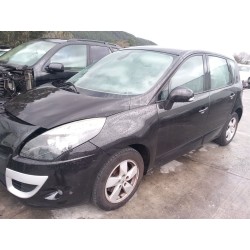 Detalhamento das peças para Renault SCÉNIC III (JZ0/1_) 1.5 dCi Diesel do ano 2010 com motor K9K 832