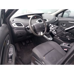 Detalhamento das peças para Renault SCÉNIC III (JZ0/1_) 1.5 dCi Diesel do ano 2010 com motor K9K 832