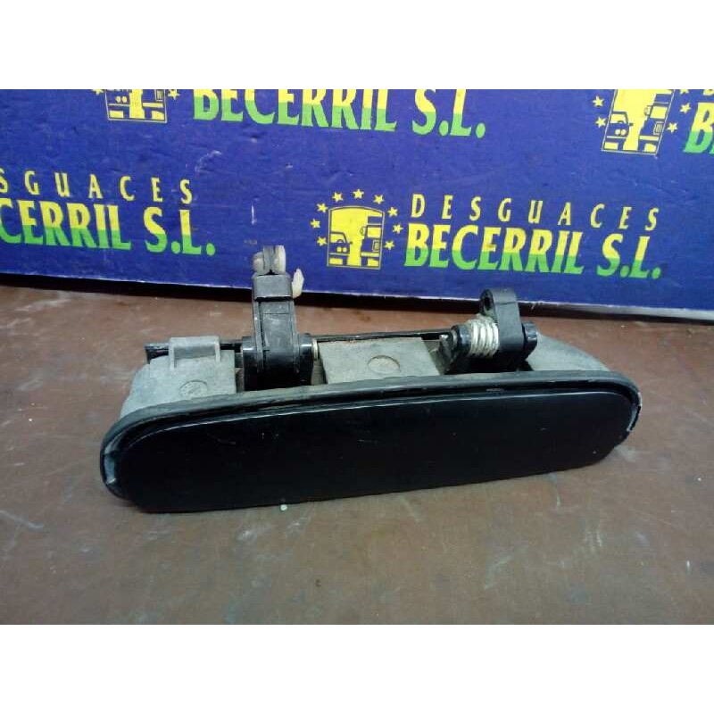 Recambio de maneta exterior delantera derecha para audi a6 berlina (4b2) 2.8 quattro referencia OEM IAM Recambio de maneta exterior delantera derecha para audi a6 berlina (4b2) 2.8 quattro referencia OEM IAM