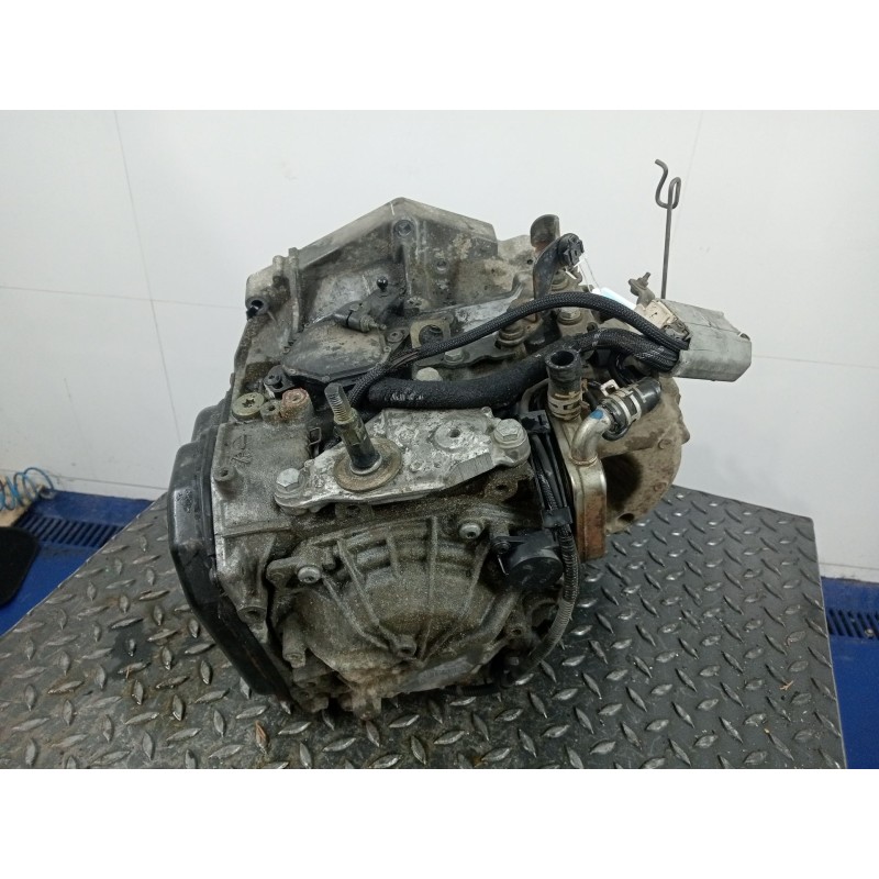 Recambio de caja cambios para peugeot 307 (3a/c) 1.4 referencia OEM IAM 20TP45BV  