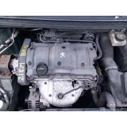 Motore completo Peugeot 307 (3A/C) | Desguace Becerril
