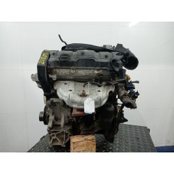 Motore completo Peugeot 307 (3A/C) | Desguace Becerril