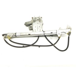 Alzacristallo elettrico posteriore sinistro CITROEN Xsara picasso (N68) | Desguace Becerril