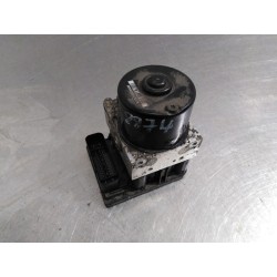 Recambio de abs para opel zafira b enjoy referencia OEM IAM 13244860  