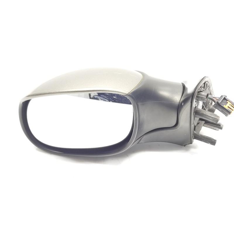 Spare left side mirror (driver side) CITROEN Xsara picasso (N68) | Becerril Scrap Yard