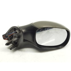 Right side rearview mirror glass CITROEN Xsara picasso (N68) | Becerril Scrap Yard