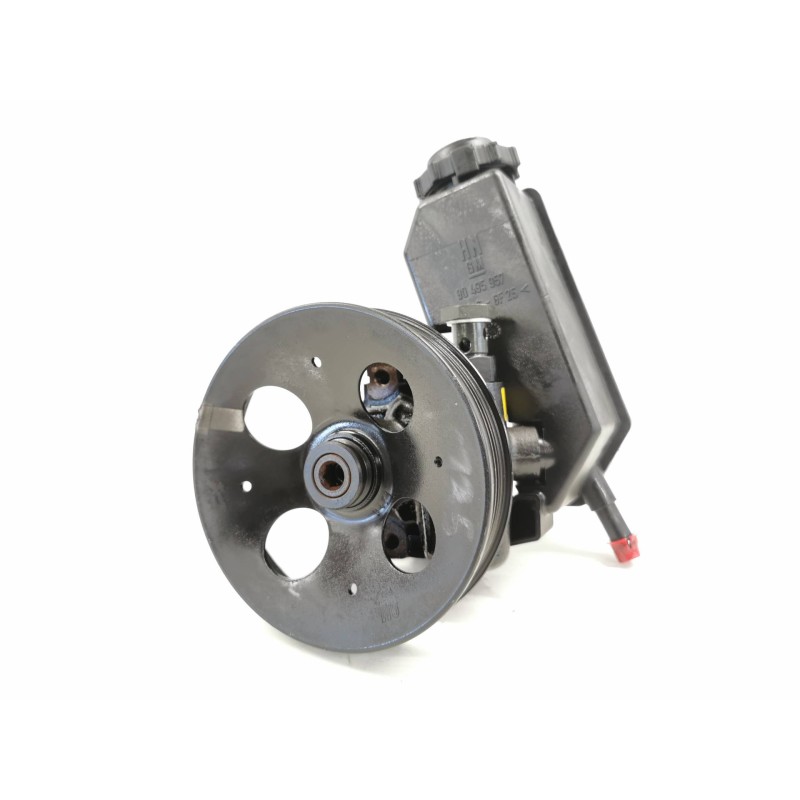 Recambio de bomba direccion para opel vectra b berlina básico (1999) referencia OEM IAM 90495957 Recambio de bomba direccion para opel vectra b berlina básico (1999) referencia OEM IAM 90495957