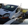 Detalhamento das peças para Renault trafic combi (ab 4.01) 6 - plazas, acristalado parcial, combi corto Diesel do ano 2002 com motor F9Q U7