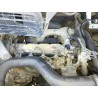Detalhamento das peças para Renault trafic combi (ab 4.01) 6 - plazas, acristalado parcial, combi corto Diesel do ano 2002 com motor F9Q U7