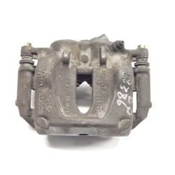 Recambio de pinza freno delantera izquierda para renault trafic combi (ab 4.01) 6 - plazas, acristalado parcial, combi corto ref