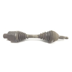 Transmision delantera izquierda chevrolet epica (KL1_) oem 96238259