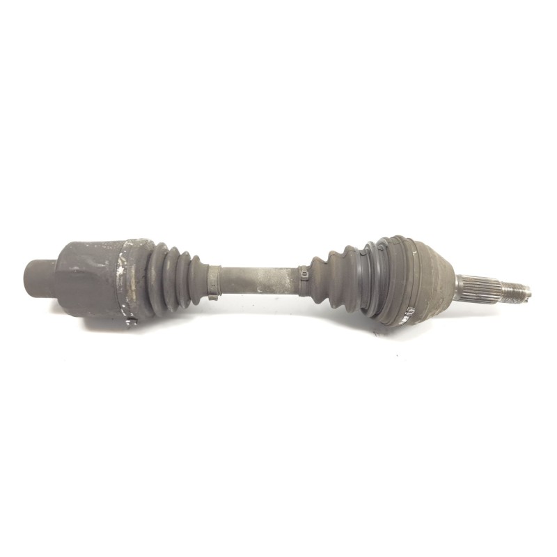 Recambio de transmisión delantera derecha para chevrolet epica (kl1_) 2.0 d referencia OEM IAM 96238259  