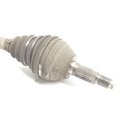 Recambio de transmisión delantera derecha para chevrolet epica (kl1_) 2.0 d referencia OEM IAM 96238259  
