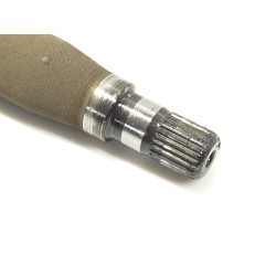 Recambio de transmisión delantera izquierda para opel insignia a (g09) 1.6 cdti (68) referencia OEM IAM 13348258  