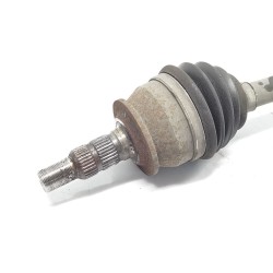 Recambio de transmisión delantera izquierda para opel insignia a (g09) 1.6 cdti (68) referencia OEM IAM 13348258  