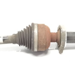 Recambio de transmisión delantera izquierda para opel insignia a (g09) 1.6 cdti (68) referencia OEM IAM 13348258  