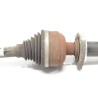 Recambio de transmisión delantera izquierda para opel insignia a (g09) 1.6 cdti (68) referencia OEM IAM 13348258  