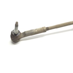 Recambio de cremallera dirección para opel insignia a (g09) 1.6 cdti (68) referencia OEM IAM 13366874  